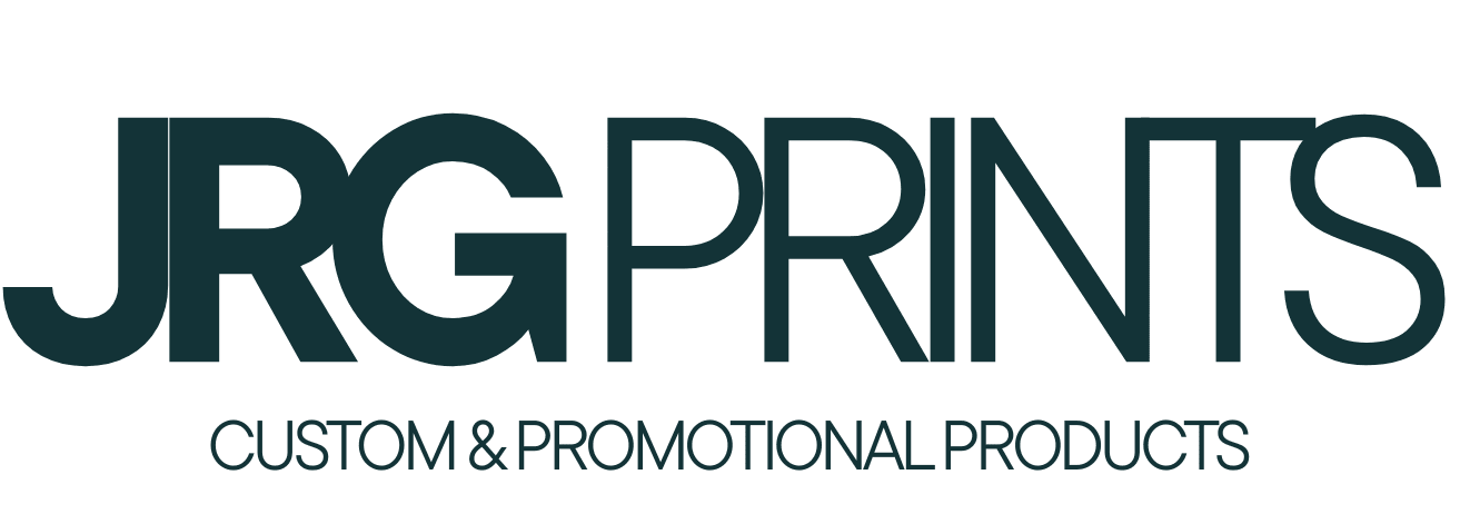 JRG Prints: Custom Shirts & Promotional Items